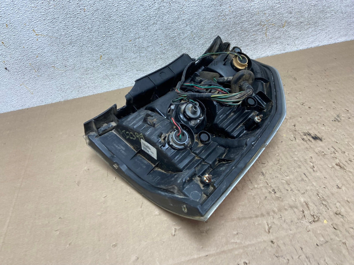 2004 2005 2006 Acura Mdx Left Driver Lh Side Tail Light AI2399 LK9