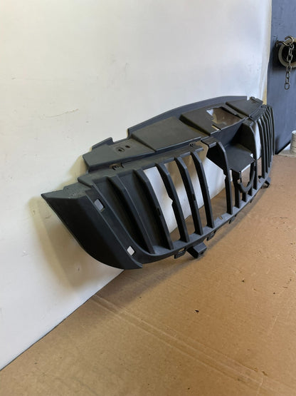 2010 to 2011 Mercury Milan Front Grill Grille AH0381 PS2