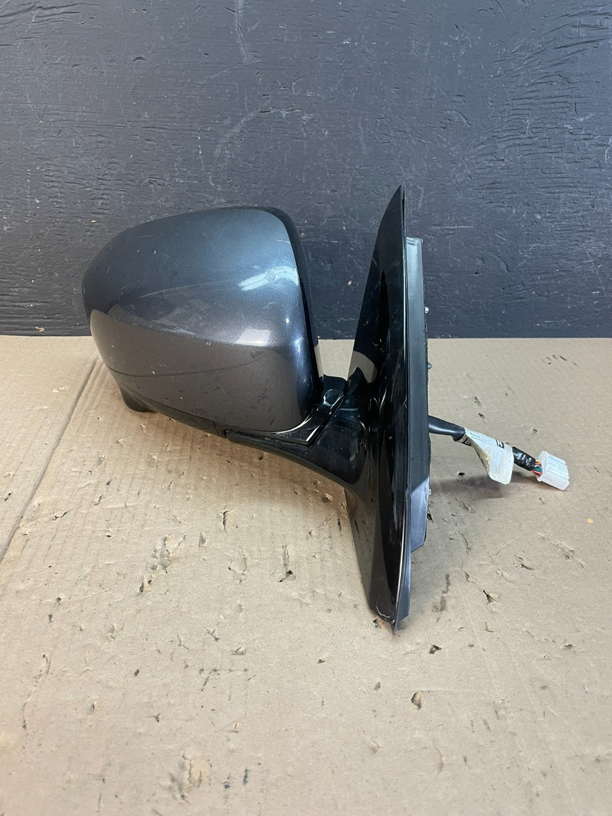 2013 2015 Infiniti JX35 QX60 Right Passenger View Door Camera Mirror ae0703 DG1