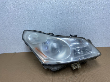 2007-2009 Infiniti G35 G37 Right Passenger Hid Xenon Headlight Sedan AB8195 DW0