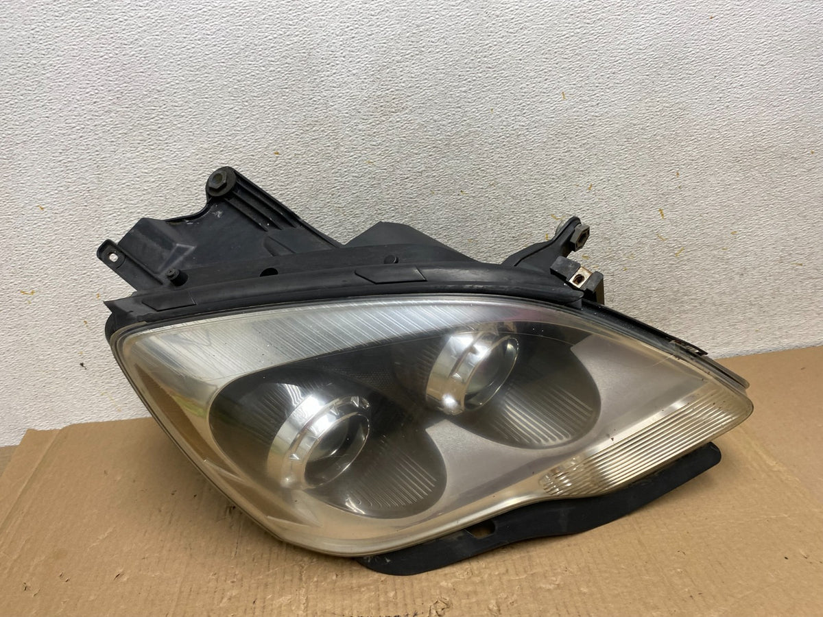 2007-2012 Gmc Acadia Halogen Headlight Right Passenger Side AI1266 DW0