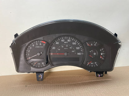 2004 to 2007 Nissan Titan Armada Speedometer Cluster Gauge Bezel ai4357 DG0