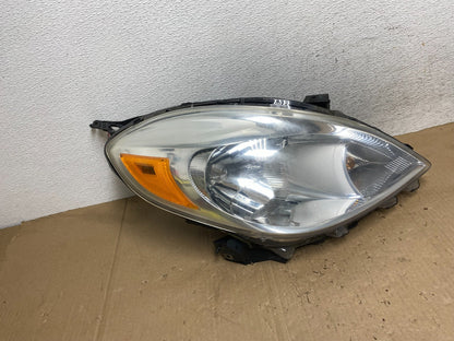 2012 2013 2014 Nissan Versa Sedan Headlight Right Passenger Rh AE9221 DW2