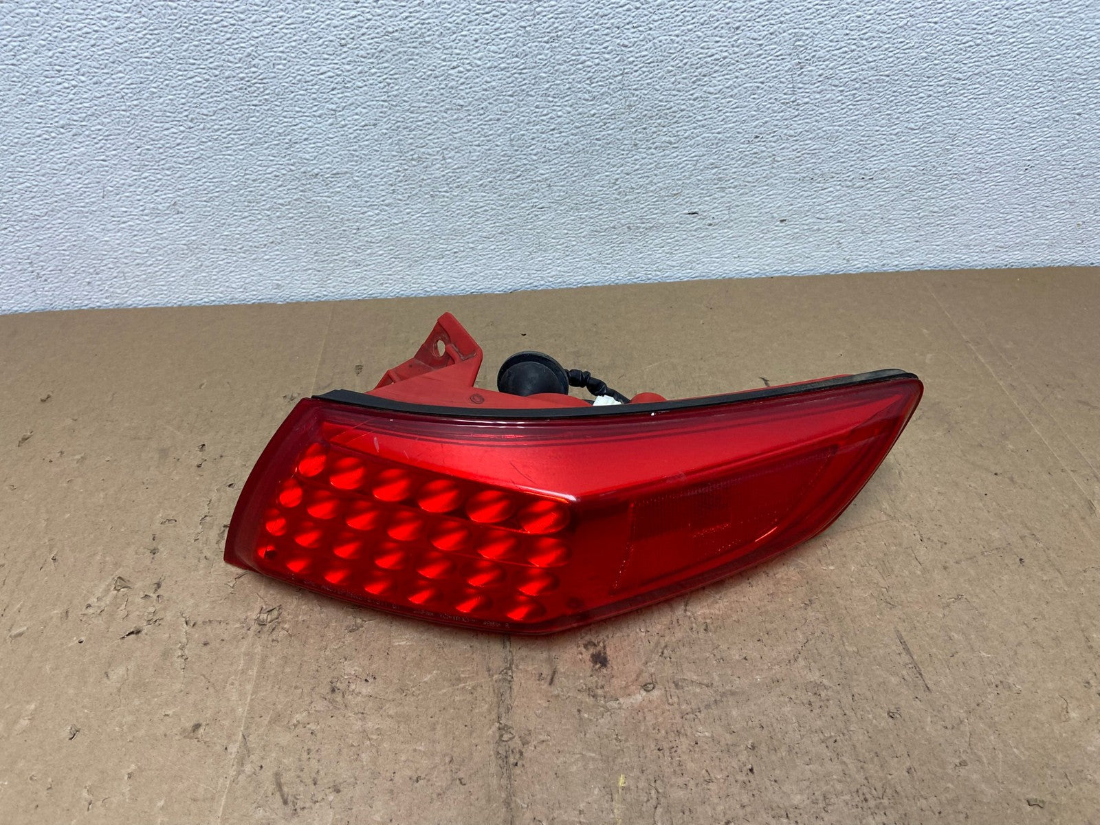 2003 to 2008 Infiniti FX35 FX45 Right Passenger RH Side Tail Light AC7282 LK0