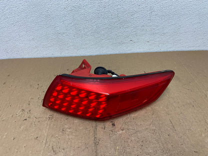 2003 to 2008 Infiniti FX35 FX45 Right Passenger RH Side Tail Light AC7282 LK0