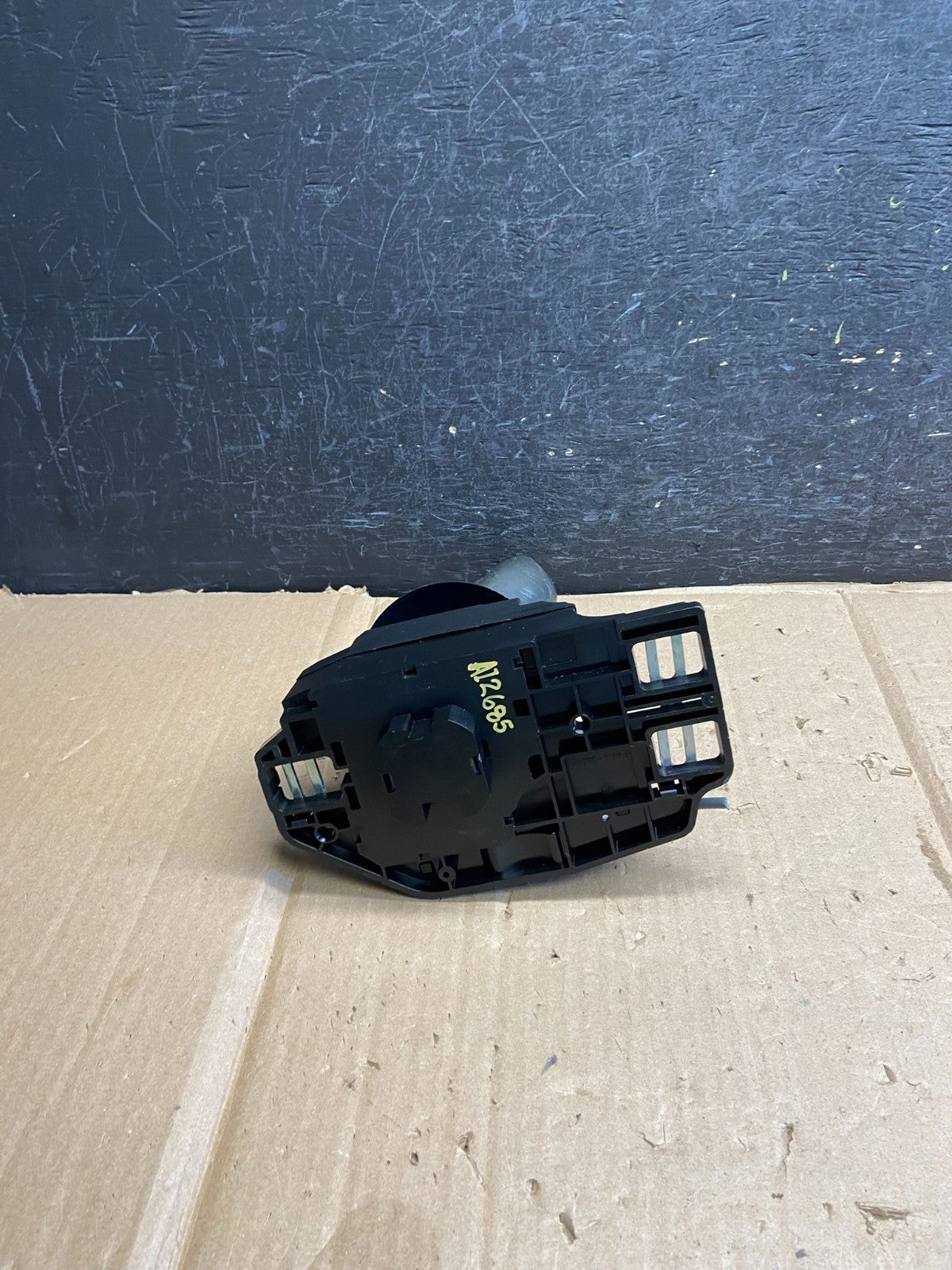 2008-2010 BMW 528I 535I E60 Auto Gear Selector Transmission Shifter AI2685 DG3