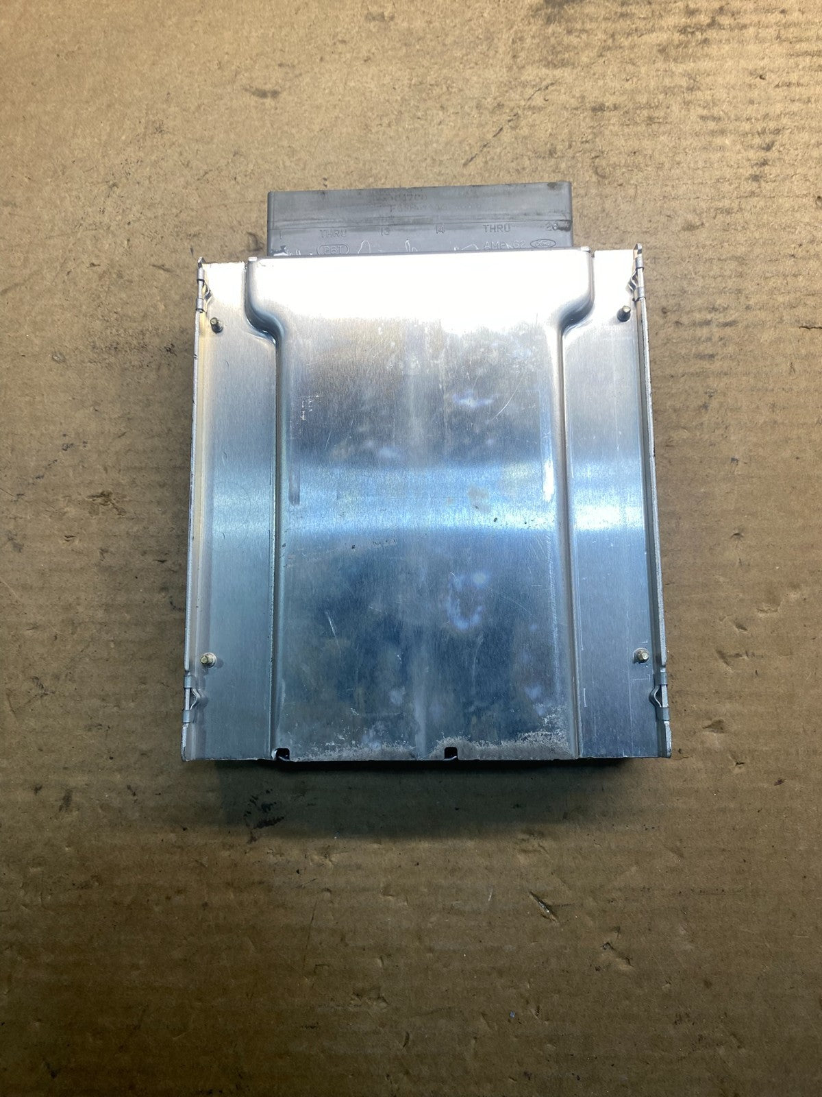 2000 2001 Ford Ranger 3.0L Engine Control Unit ECU Computer Module aa3003 DG2