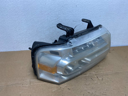 2007-2014 Lincoln Navigator Right Passenger RH Xenon HID Headlight AD3962 DW2