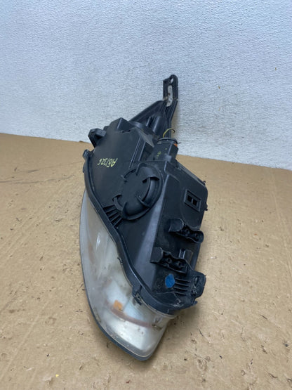 2012 2013 2014 Ford Focus Left Driver Lh Side Halogen Headlight AG1326 DW7