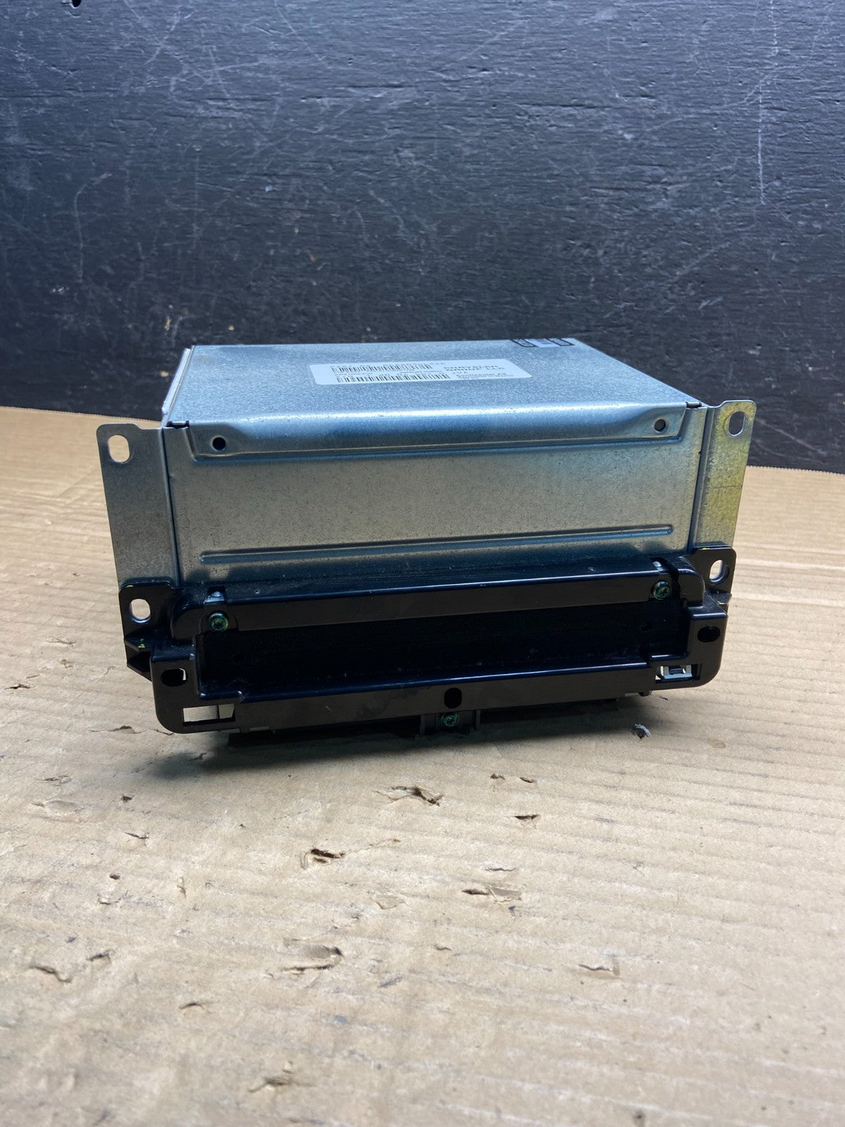 2013 - 2014 Dodge Journey Radio Info Media CD Player Unit ae4516 DG0