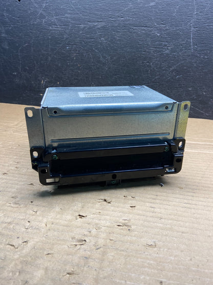 2013 - 2014 Dodge Journey Radio Info Media CD Player Unit ae4516 DG0