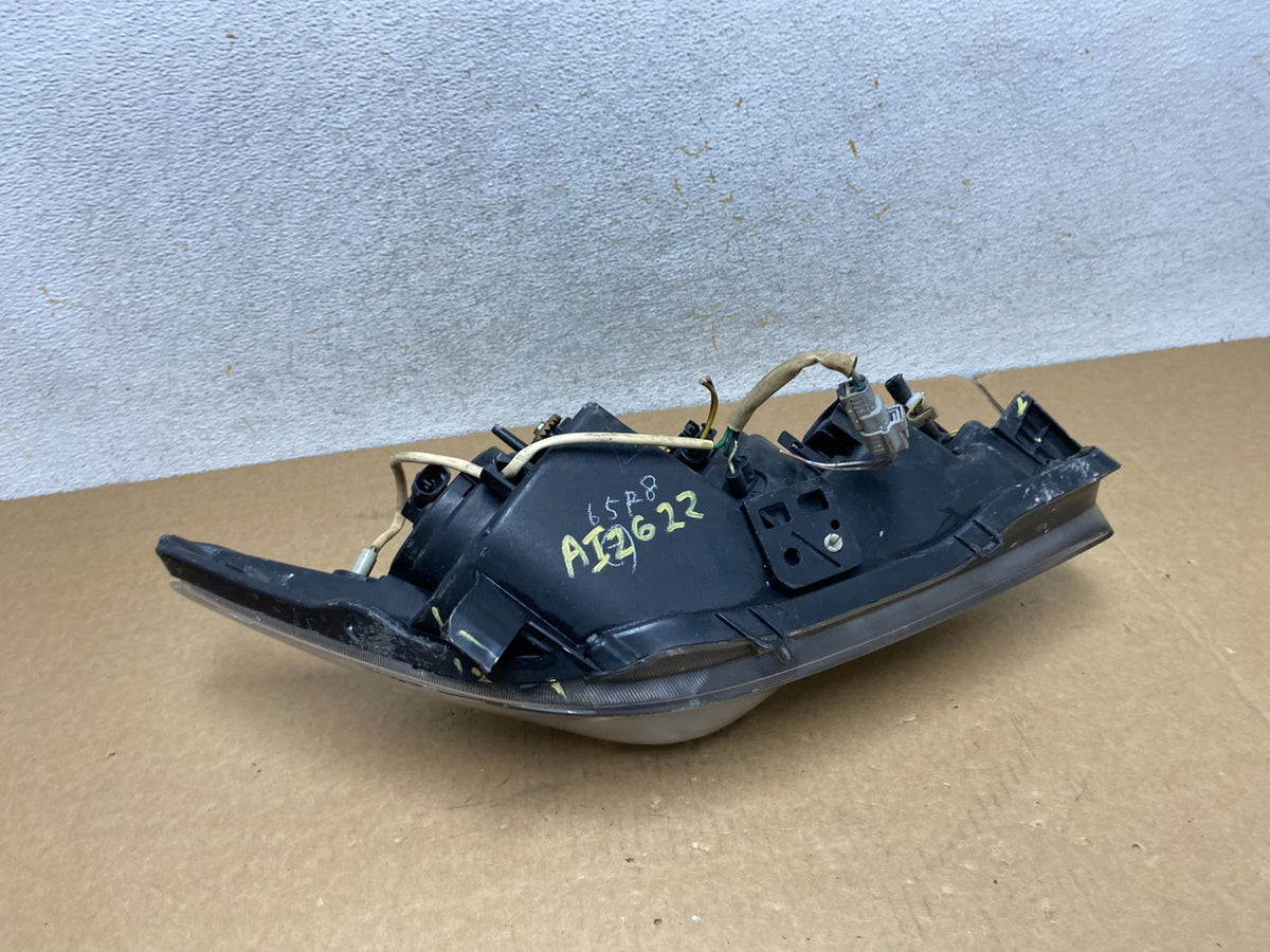 2008 2009 2010 Scion Tc Left Driver Lh Side Halogen Headlight AI2622 DW14