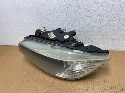 2009-2011 Bmw 3 Series 328i 4/D Sedan Left Driver Headlight Halogen AD1099 DW1