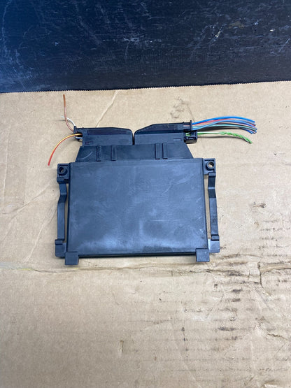 2001-04 Mercedes R170 SLK230 E320 Transmission Control Unit Module TCU ad3538 DG1