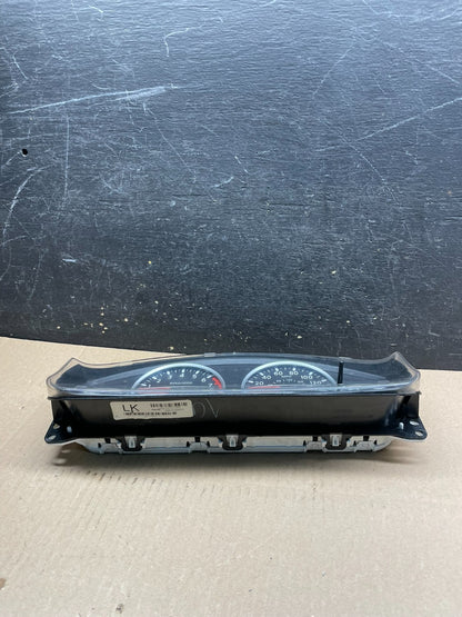 2005 to 2012 Nissan Pathfinder Xterra Froniter Speedometer Cluster Gauge U13794