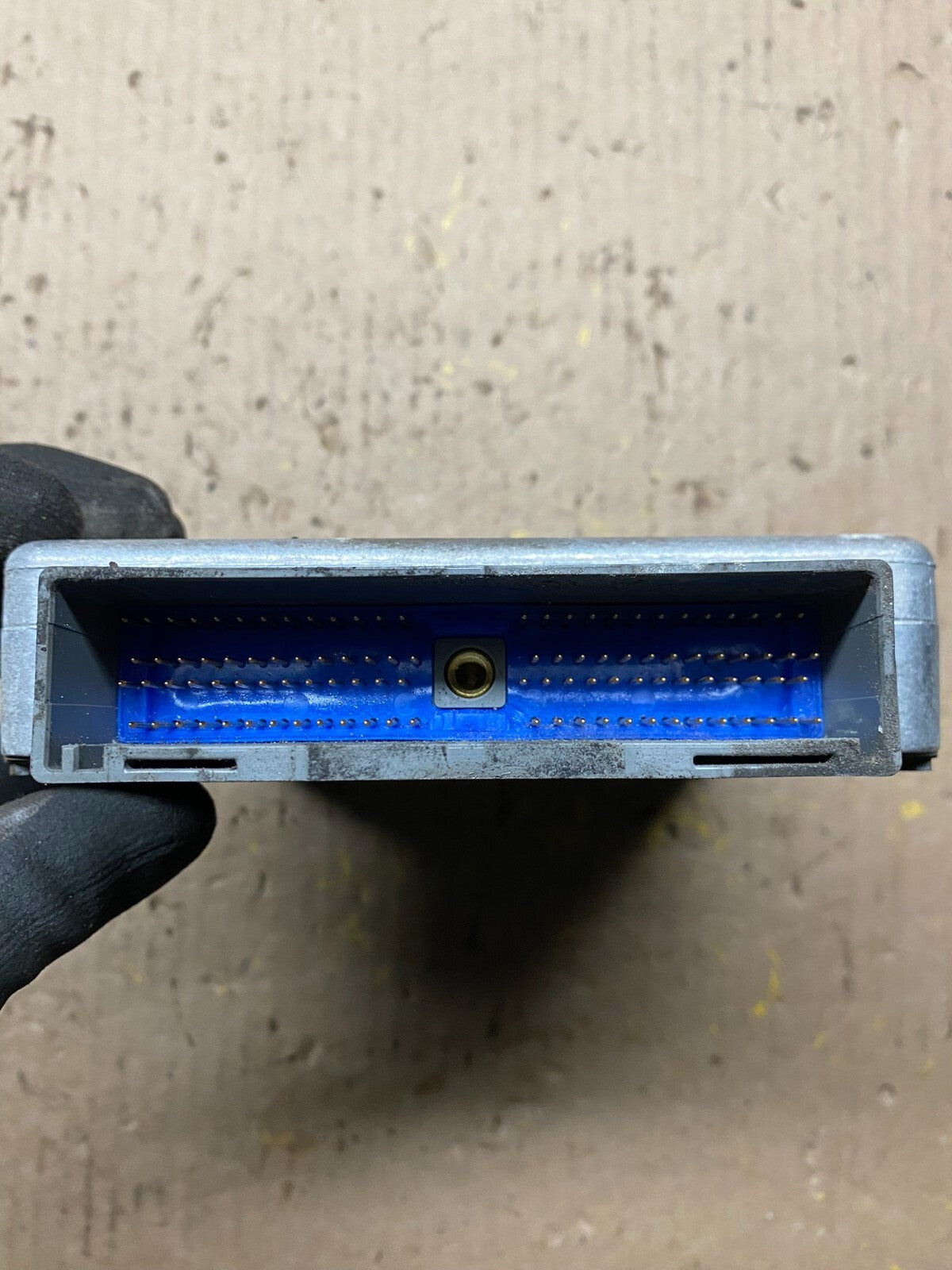 2000 Ford E-Series Engine Control Module Computer ECM yc2f-12a650-rd C1901 DG2