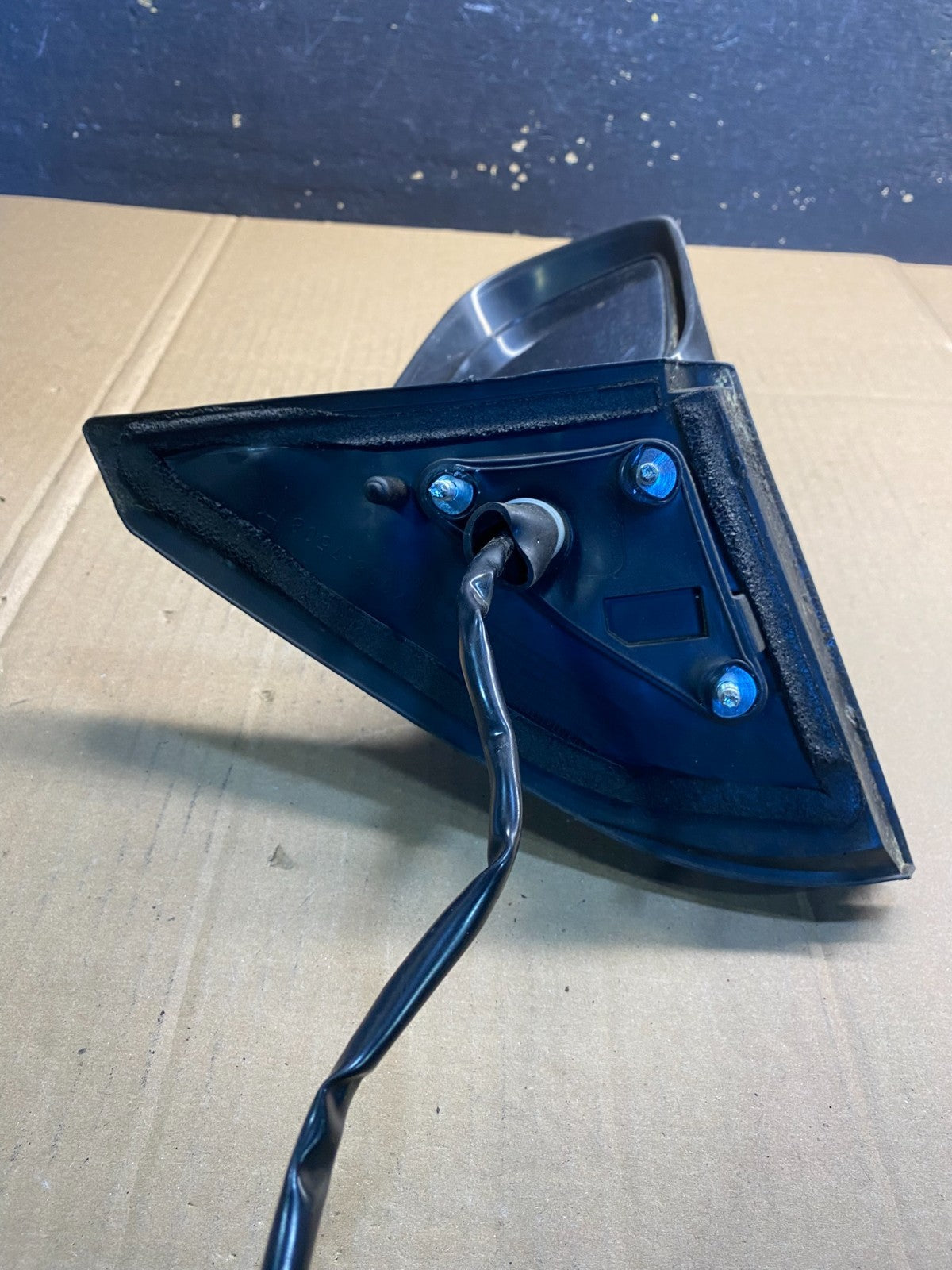 2003 to 2008 Toyota Matrix Right Passenger Rh View Door Mirror Oem AB0800 MS4