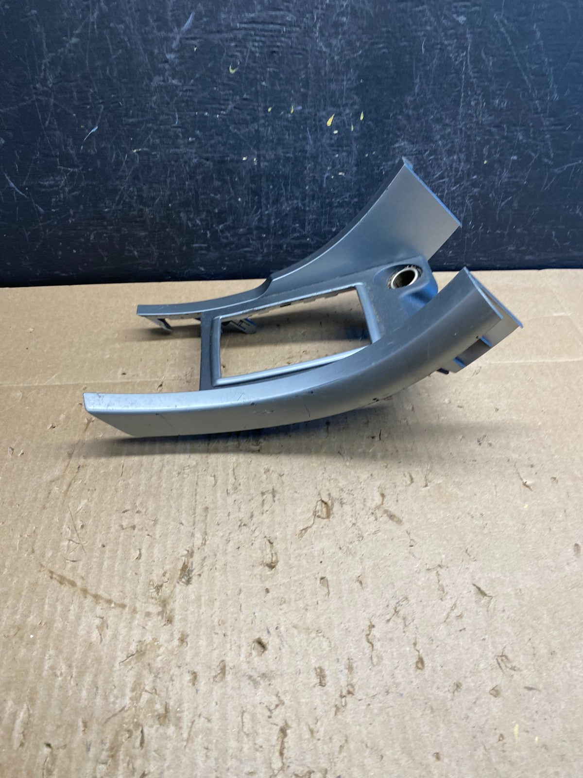 2005-2010 Scion tC Center Console Shift Shifter Bezel Trim Upper Panel AC6824 DG2