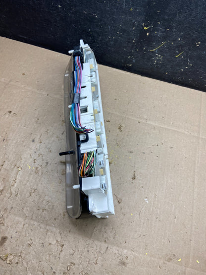 2004 to 2008 Ford E150 E250 Gauge Speedometer Cluster u4974 DG3