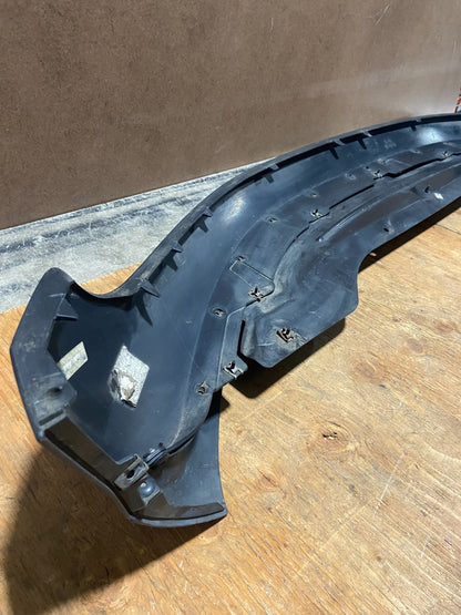 2011 to 2014 Ford Edge Front Lower Valance Bumper Cover BT43-17C831 T12685