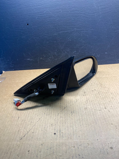 2009 to 2014 Nissan Maxima Right Passenger View Turn Signal Mirror AC4246 MS10
