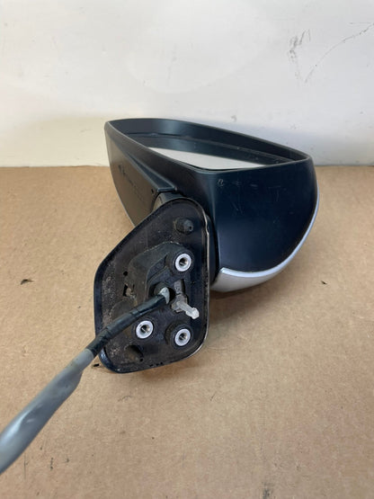 2010 to 2015 Toyota Prius Left Driver LH Side View Door Mirror AH0245 LK4