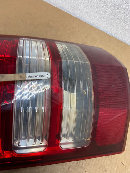 2008 to 2012 Jeep Liberty Left Driver Side Lh Tail Light AC3117 LK3
