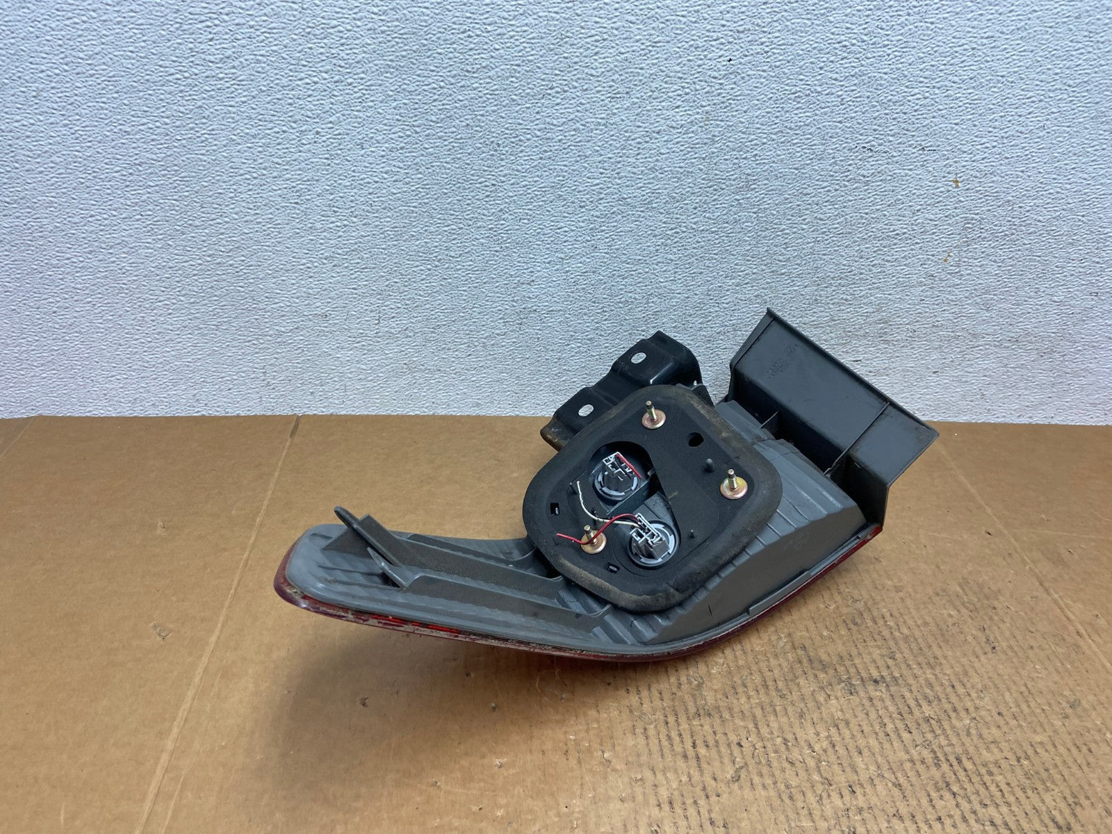 2003 to 2004 Honda Accord Sedan Left Driver Lh Side Tail light AE0319 LK3