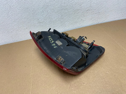 1999-2004 Jeep Grand Cherokee WJ Right Passenger Rh Tail Light DEPO AC5586 LK5