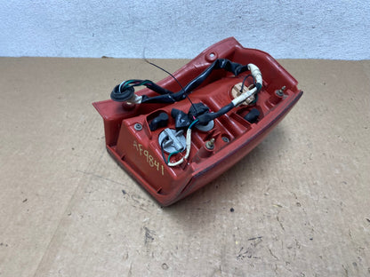 2004-2005 Mitsubishi Endeavor Left Driver LH Tail Light AF9841 LK3