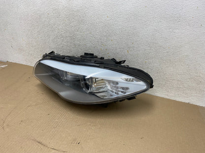 2011-2013 BMW 5 Series F10 Left Driver LH Xenon HID AFS Headlight AH6713 DW2