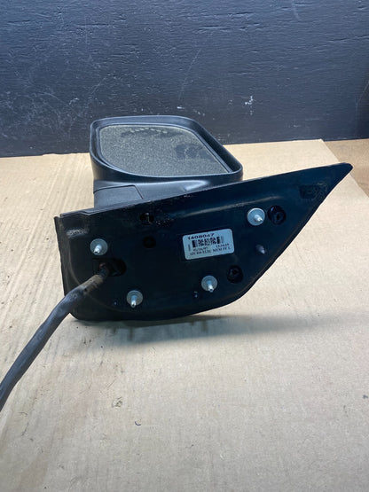 2008 to 2015 Nissan Armada Left Driver Side Turn Signal Heated Mirror AC2392 MS4