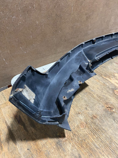 2013 to 2016 GMC Acadia Front Lower Bumper Cover 20982396 AE35587