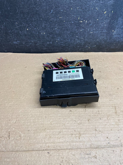 2013 - 2016 Chevrolet Impala Body Control BCM Module ah3944 DG3