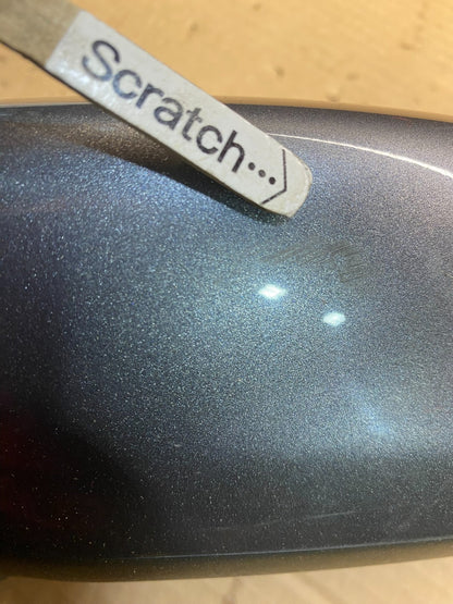 2013 to 2018 Nissan Altima Left Driver LH Side View Door Mirror AC8763 DG7
