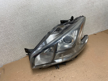 2009-2014 Nissan Maxima Headlight Left Driver Side Xenon HID OEM AB0125 DW2