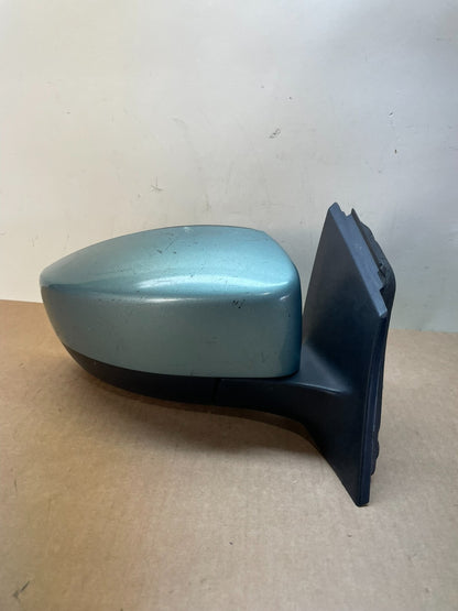2012-2014 Ford Focus Right Passenger View Door Mirror AJ1166 DG0