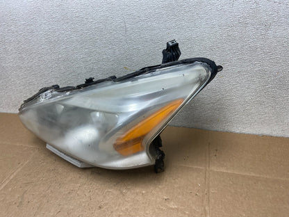 2013 2014 2015 Nissan Altima Left Driver LH Side Halogen Headlight Y8802 DW1