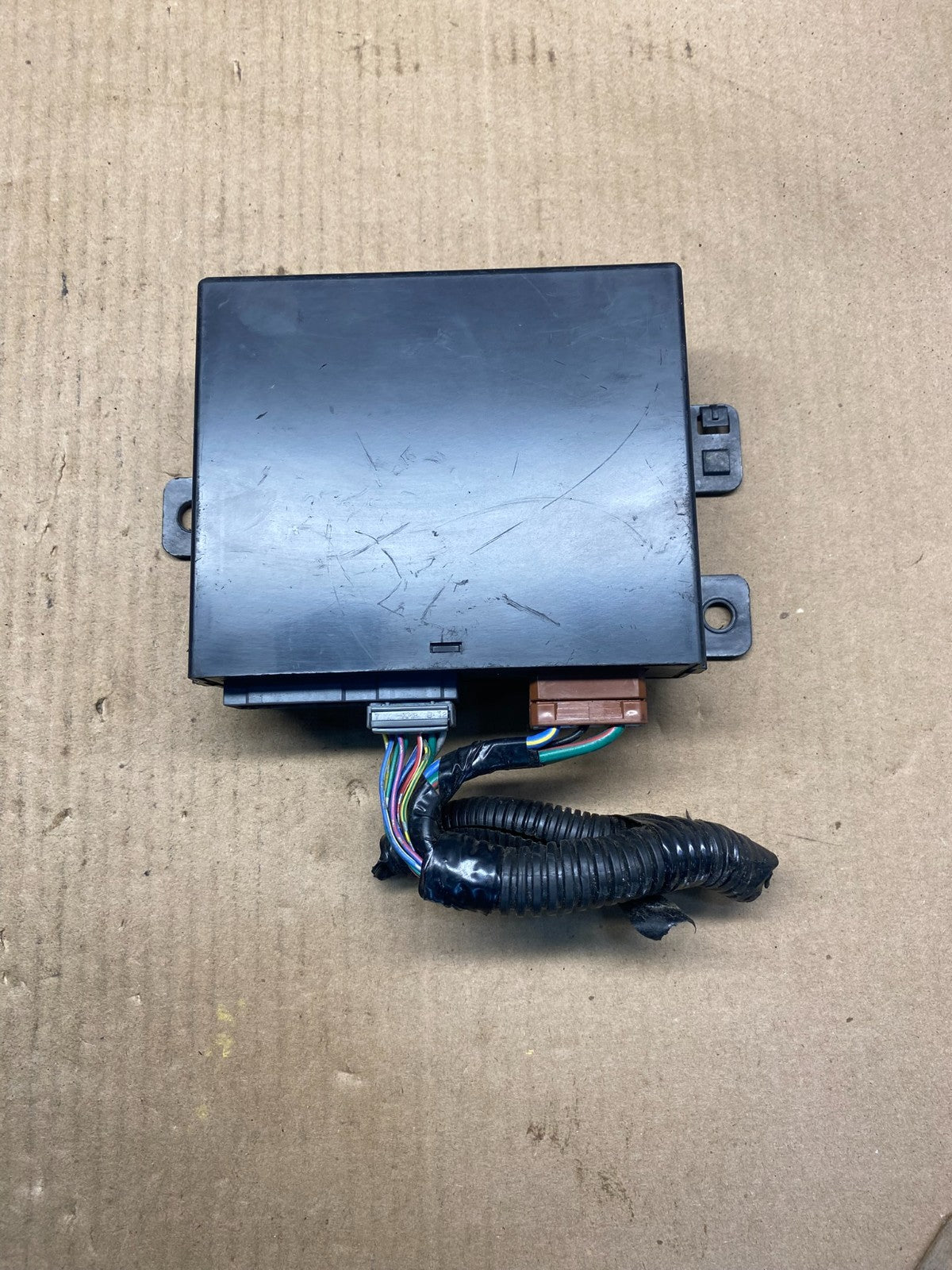 2005 - 2010 Honda Odyssey Rear Right Passenger Sliding Door Module AE7367 DW1