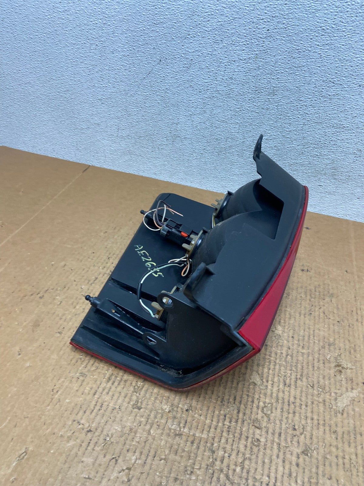 2007 2008 2009 Chrysler Aspen Tail Light Right Passenger Rh Side AE2635 LK5
