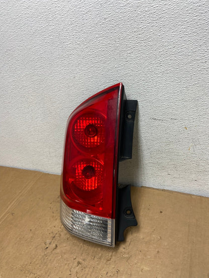 2005 to 2015 Nissan Armada Left Driver Lh Side Tail Light AD3306 LK1