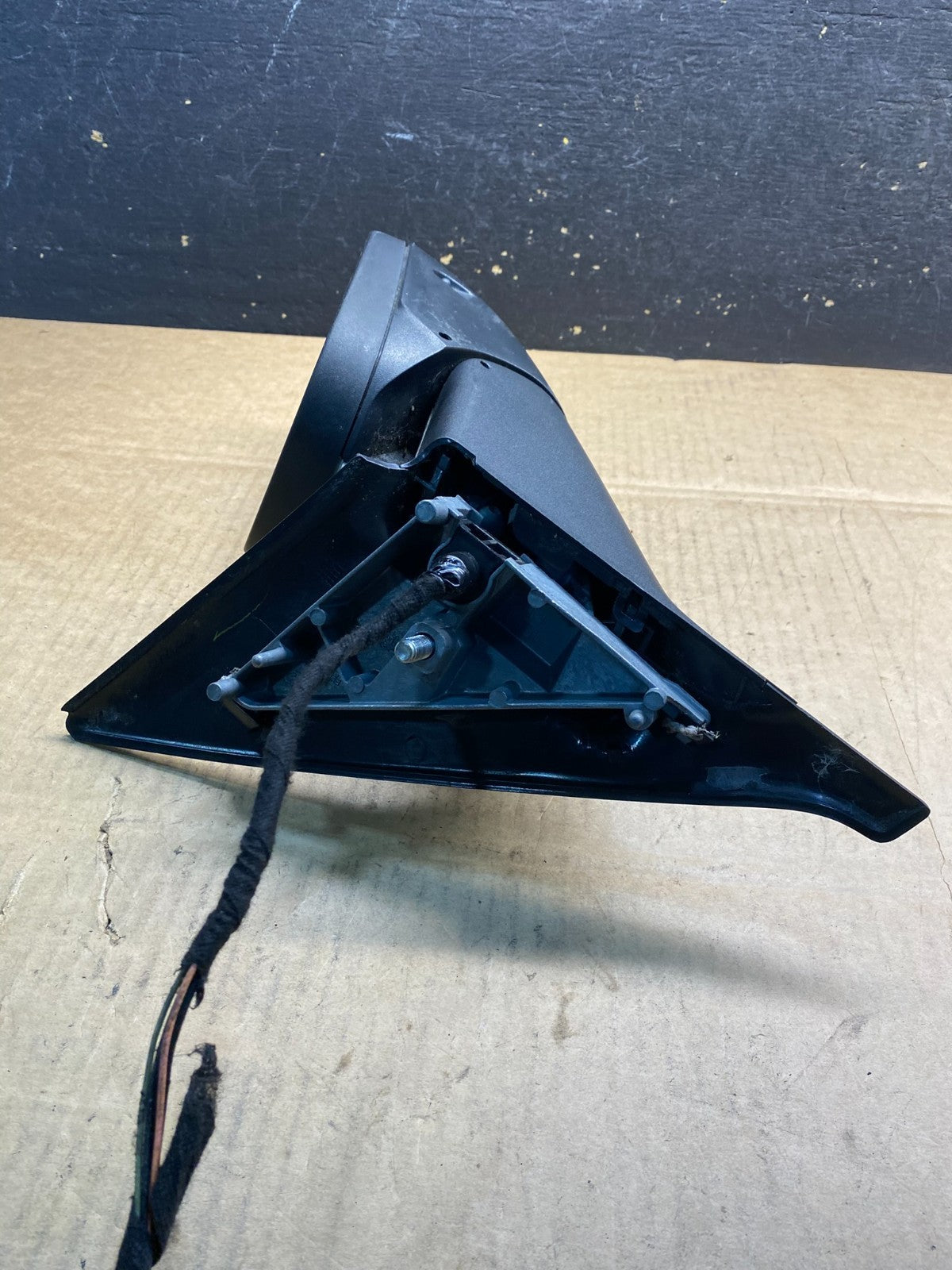 2007 to 2011 Volvo S40 V50 Right Passenger RH View Door Mirror AB4038 MS4