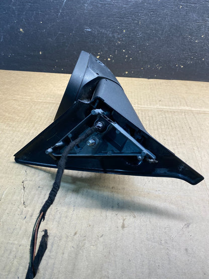 2007 to 2011 Volvo S40 V50 Right Passenger RH View Door Mirror AB4038 MS4