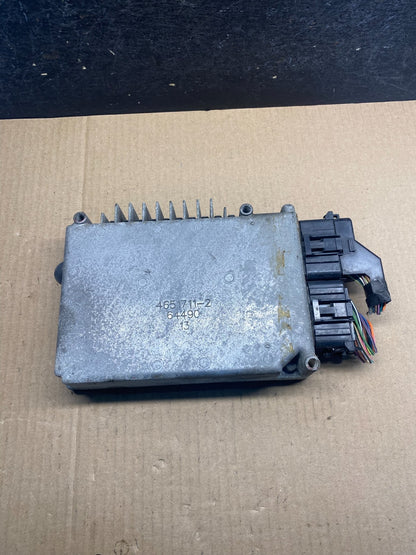1997 Dodge Caravan 3.3L Engine Computer ECU AG9473 DW0