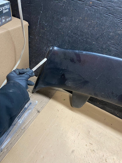 2005 to 2010 Scion TC Rear Spoiler Wing Oem X3115 DG5