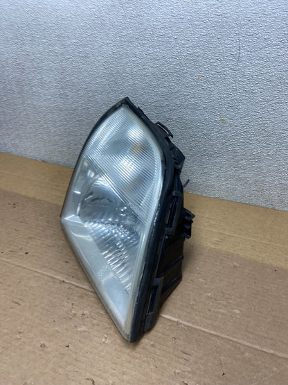 2006-2010 Mercury Mountaineer Right Passenger Side Halogen Headlight AB5176 DW1