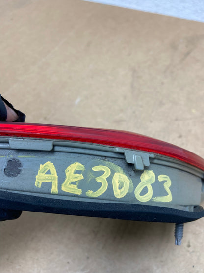 2013 2014 2015 Nissan Sentra Led Left Driver LH Inner Tail Light AE3083 LK6