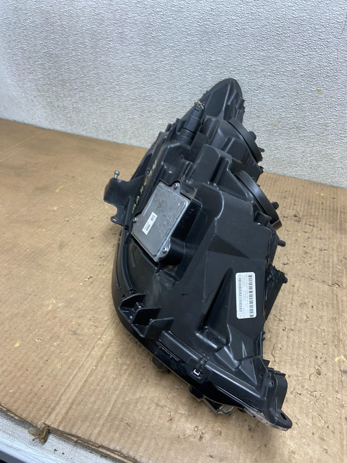 2017 - 2020 Ford Fusion Left Driver LH Side LED XENON Headlight AA8494 DG6