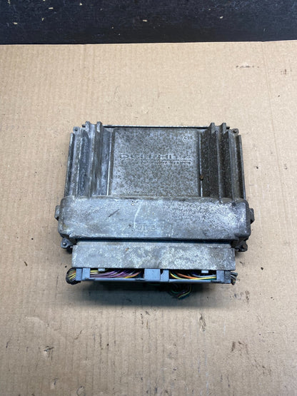 2001-2002 Silverado Tahoe Engine Computer Module 12200411 ECM ECU AH1639 DG1