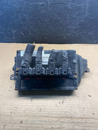 2010 Dodge Caravan Town & Country Engine Computer ECU AF4057 DW0